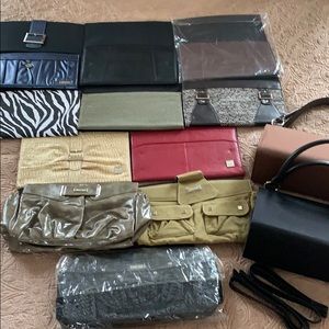 Miche Handbag Collection.